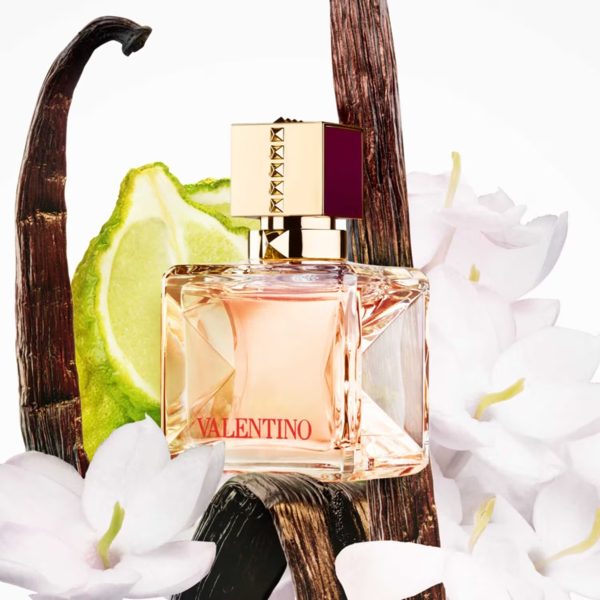 VALENTINO Voce Viva Intensa - Eau de Parfum - Görsel 3