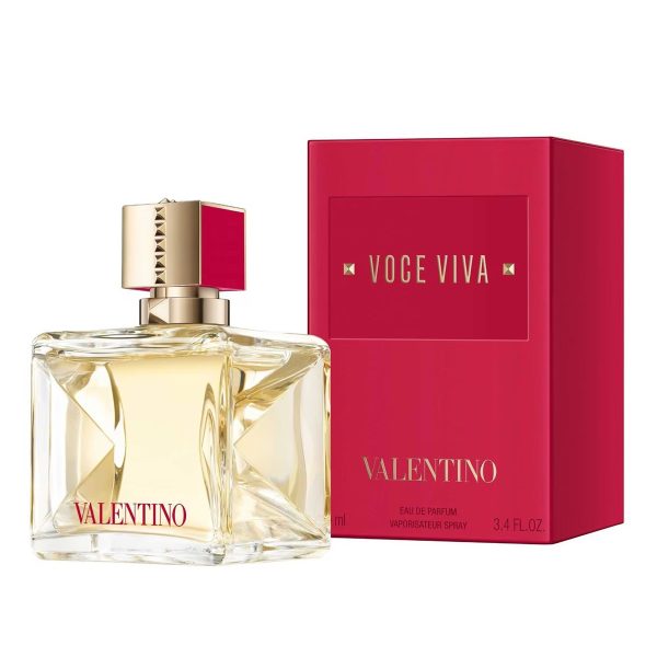 VALENTINO Voce Viva - Eau de Parfum - Görsel 2