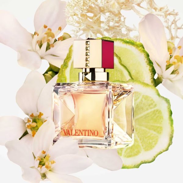 VALENTINO Voce Viva - Eau de Parfum - Görsel 3