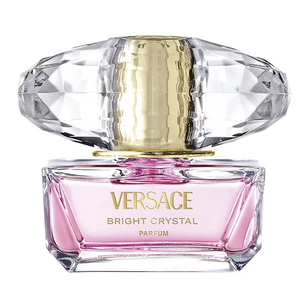 VERSACE VR Bright Crystal Parfum