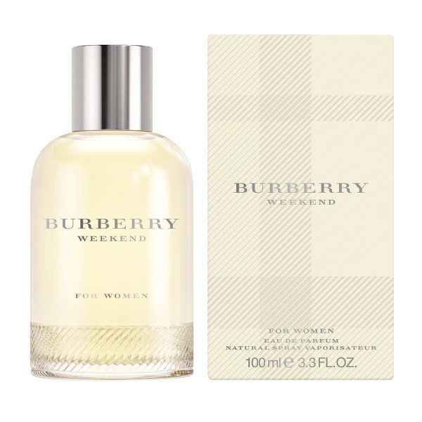 BURBERRY Weekend Women - Eau de Parfum