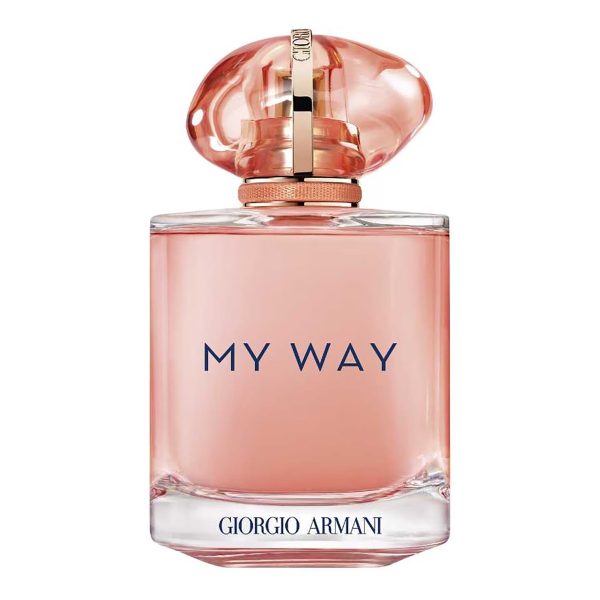 ARMANI My Way Ylang - Eau de Parfum