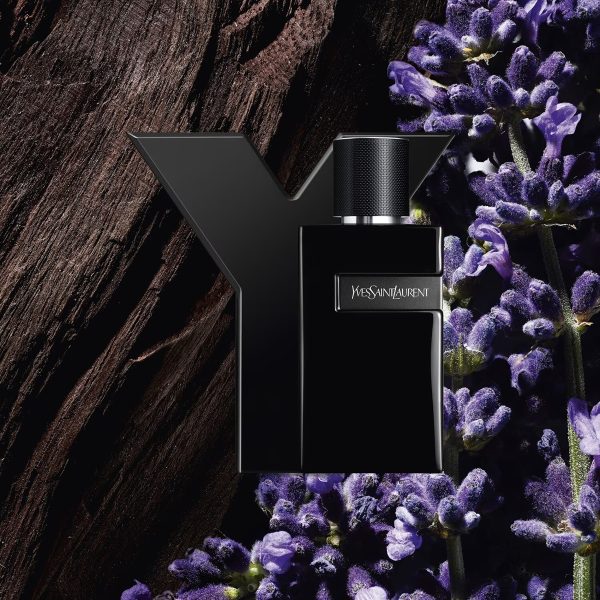YVES SAINT LAURENT Y Le Parfum - Eau de Parfum - Görsel 2