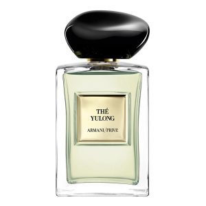 ARMANI Privé The Yulong - Eau de Toilette